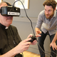 Image for article titled Get Ready for Oculus Rift to Deliver a "Christian Experience"